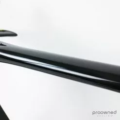 Scott Plasma 5 HMX TT Frameset - M - D. Smith - Mitchelton-Scott 28 Scott Plasma 5 HMX TT Frameset - M - D. Smith - Mitchelton-Scott -Racercykler Salg P1710097