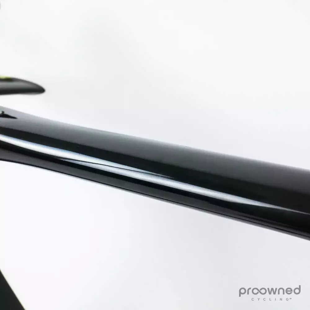 Scott Plasma 5 HMX TT Frameset - M - D. Smith - Mitchelton-Scott 8 Scott Plasma 5 HMX TT Frameset - M - D. Smith - Mitchelton-Scott - Billede 8