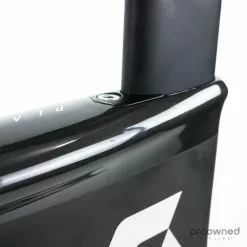 Scott Plasma 5 HMX TT Frameset - M - D. Smith - Mitchelton-Scott 32 Scott Plasma 5 HMX TT Frameset - M - D. Smith - Mitchelton-Scott -Racercykler Salg P1710106