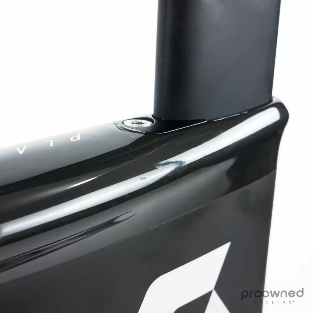 Scott Plasma 5 HMX TT Frameset - M - D. Smith - Mitchelton-Scott 12 Scott Plasma 5 HMX TT Frameset - M - D. Smith - Mitchelton-Scott - Billede 12