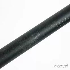 Scott Plasma 5 HMX TT Frameset - M - D. Smith - Mitchelton-Scott 38 Scott Plasma 5 HMX TT Frameset - M - D. Smith - Mitchelton-Scott -Racercykler Salg P1710120