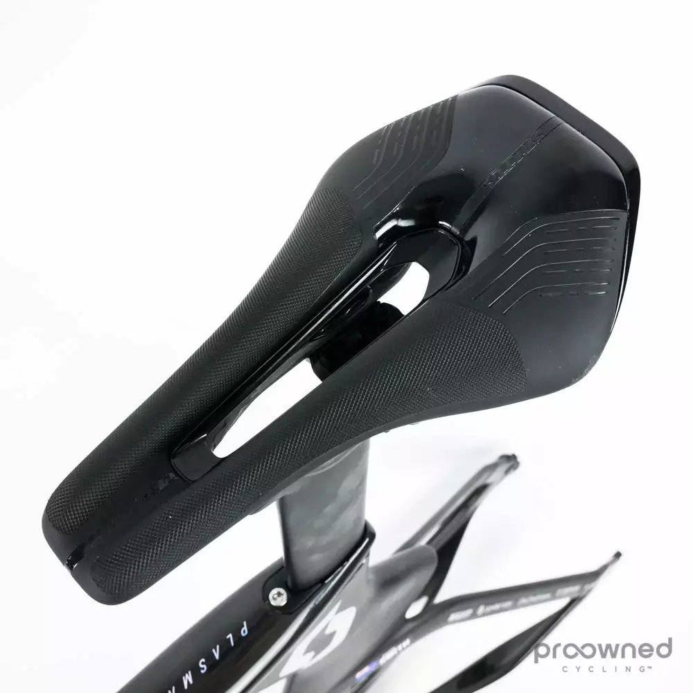 Scott Plasma 5 HMX TT Frameset - M - D. Smith - Mitchelton-Scott 7 Scott Plasma 5 HMX TT Frameset - M - D. Smith - Mitchelton-Scott - Billede 7