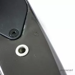 Scott Plasma 5 HMX TT Frameset - S - T. Grmay - Mitchelton-Scott -Racercykler Salg P1710712