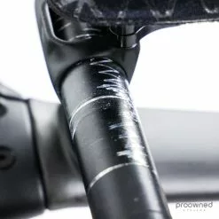 Scott Plasma 5 HMX TT Frameset - S - T. Grmay - Mitchelton-Scott -Racercykler Salg P1710715