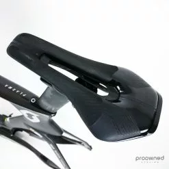 Scott Plasma 5 HMX TT Frameset - S - T. Grmay - Mitchelton-Scott -Racercykler Salg P1710722