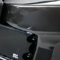 Scott Plasma 5 HMX TT Frameset - M - C. Scotson - Mitchelton-Scott -Racercykler Salg P1710742