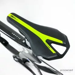 Scott Plasma 5 HMX TT Frameset - M - C. Scotson - Mitchelton-Scott -Racercykler Salg P1710750