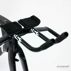 Scott Plasma 5 HMX TT Frameset - M - C. Scotson - Mitchelton-Scott -Racercykler Salg P1710761