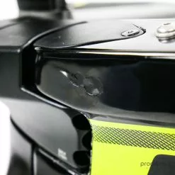 Scott Plasma 5 HMX TT Frameset - 52/S - R. Stannard - Mitchelton-Scott -Racercykler Salg P1710767