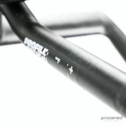 Scott Plasma 5 HMX TT Frameset - 52/S - R. Stannard - Mitchelton-Scott -Racercykler Salg P1710773