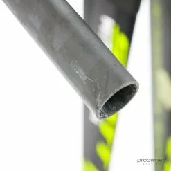 Scott Plasma 5 HMX TT Frameset - 52/S - R. Stannard - Mitchelton-Scott -Racercykler Salg P1710776