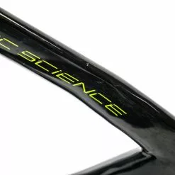 Scott Plasma 5 HMX TT Frameset - 52/S - R. Stannard - Mitchelton-Scott -Racercykler Salg P1710784