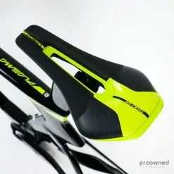 Scott Plasma 5 HMX TT Frameset - 52/S - R. Stannard - Mitchelton-Scott -Racercykler Salg P1710788