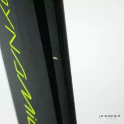 Scott Plasma 5 HMX TT Frameset - 52/S - R. Stannard - Mitchelton-Scott -Racercykler Salg P1710798