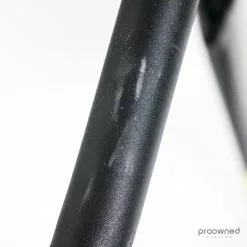 Scott Plasma 5 HMX TT Frameset - 54/M - B. Bookwalter - Mitchelton-Scott -Racercykler Salg P1710835