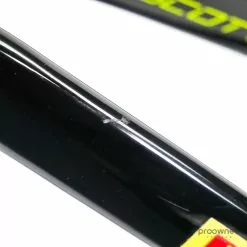 Scott Plasma 5 HMX TT Frameset - 54/M - B. Bookwalter - Mitchelton-Scott -Racercykler Salg P1710841