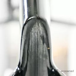 Scott Plasma 5 HMX TT Frameset - 54/M - B. Bookwalter - Mitchelton-Scott -Racercykler Salg P1710848