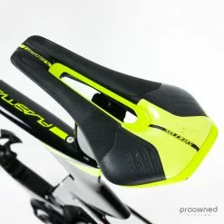 Scott Plasma 5 HMX TT Frameset - 54/M - B. Bookwalter - Mitchelton-Scott -Racercykler Salg P1710856