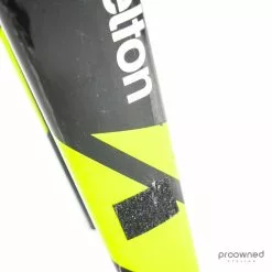 Scott Plasma 5 HMX TT Frameset - 54/M - B. Bookwalter - Mitchelton-Scott -Racercykler Salg P1710858