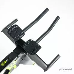 Scott Plasma 5 HMX TT Frameset - 54/M - B. Bookwalter - Mitchelton-Scott -Racercykler Salg P1710868