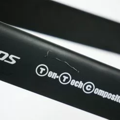 Scott Plasma 5 HMX TT Frameset - M - L. Hamilton - Mitchelton-Scott 31 Scott Plasma 5 HMX TT Frameset - M - L. Hamilton - Mitchelton-Scott -Racercykler Salg P1710959