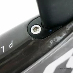 Scott Plasma 5 HMX TT Frameset - M - L. Hamilton - Mitchelton-Scott 35 Scott Plasma 5 HMX TT Frameset - M - L. Hamilton - Mitchelton-Scott -Racercykler Salg P1710967