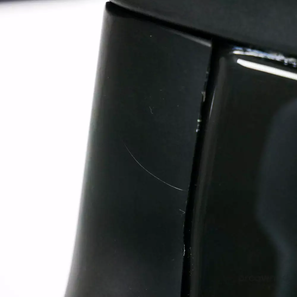 Scott Plasma 5 HMX TT Frameset - M - L. Hamilton - Mitchelton-Scott 13 Scott Plasma 5 HMX TT Frameset - M - L. Hamilton - Mitchelton-Scott - Billede 13