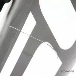 Scott Plasma 5 HMX TT Frameset - M - L. Hamilton - Mitchelton-Scott 41 Scott Plasma 5 HMX TT Frameset - M - L. Hamilton - Mitchelton-Scott -Racercykler Salg P1710979