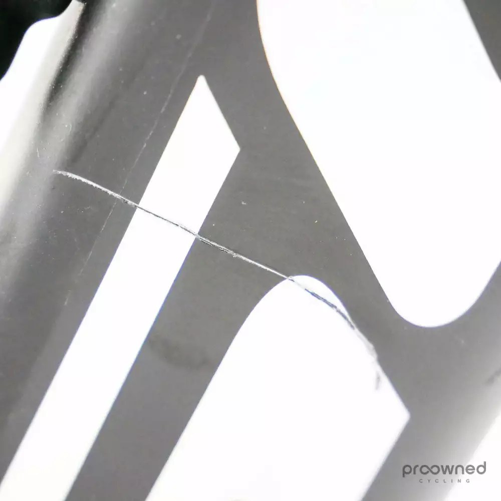 Scott Plasma 5 HMX TT Frameset - M - L. Hamilton - Mitchelton-Scott 18 Scott Plasma 5 HMX TT Frameset - M - L. Hamilton - Mitchelton-Scott - Billede 18