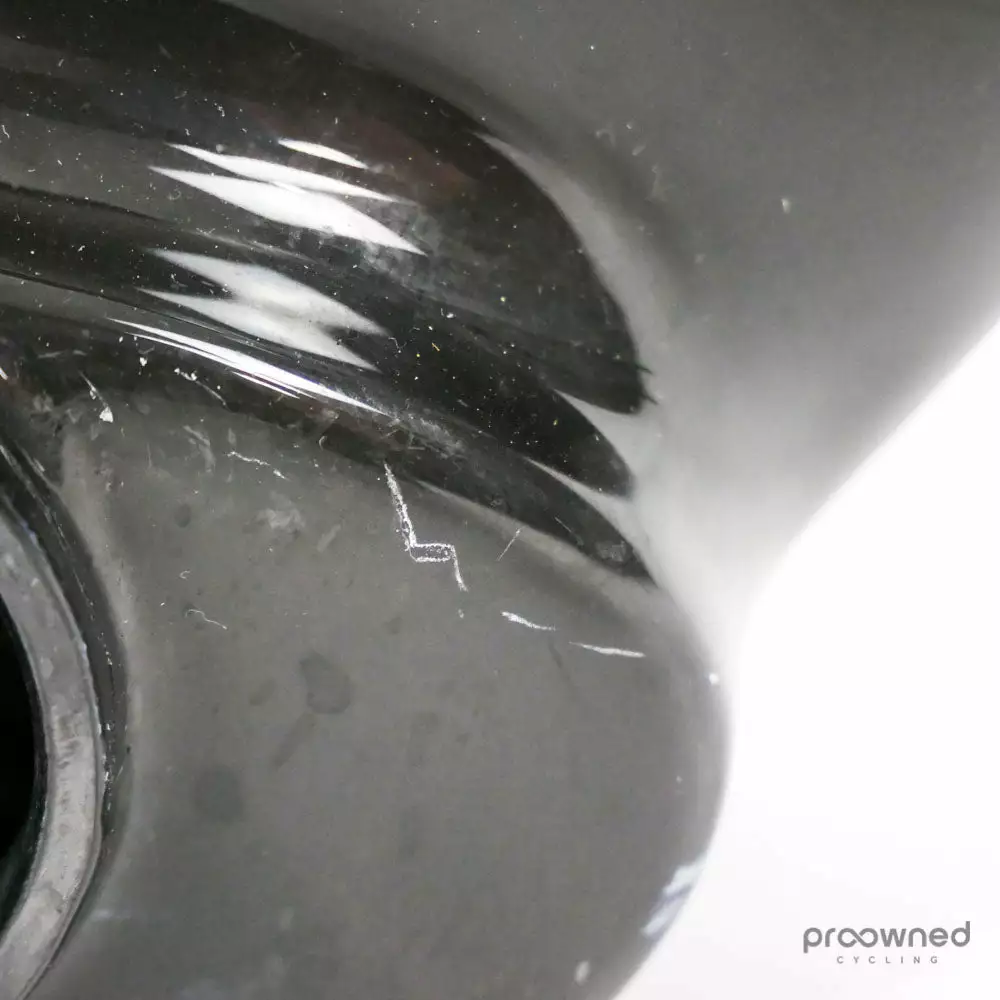 Scott Plasma 5 HMX TT Frameset - M - L. Hamilton - Mitchelton-Scott 19 Scott Plasma 5 HMX TT Frameset - M - L. Hamilton - Mitchelton-Scott - Billede 19