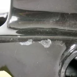 Scott Plasma 5 HMX TT Frameset - M - L. Hamilton - Mitchelton-Scott 43 Scott Plasma 5 HMX TT Frameset - M - L. Hamilton - Mitchelton-Scott -Racercykler Salg P1710981