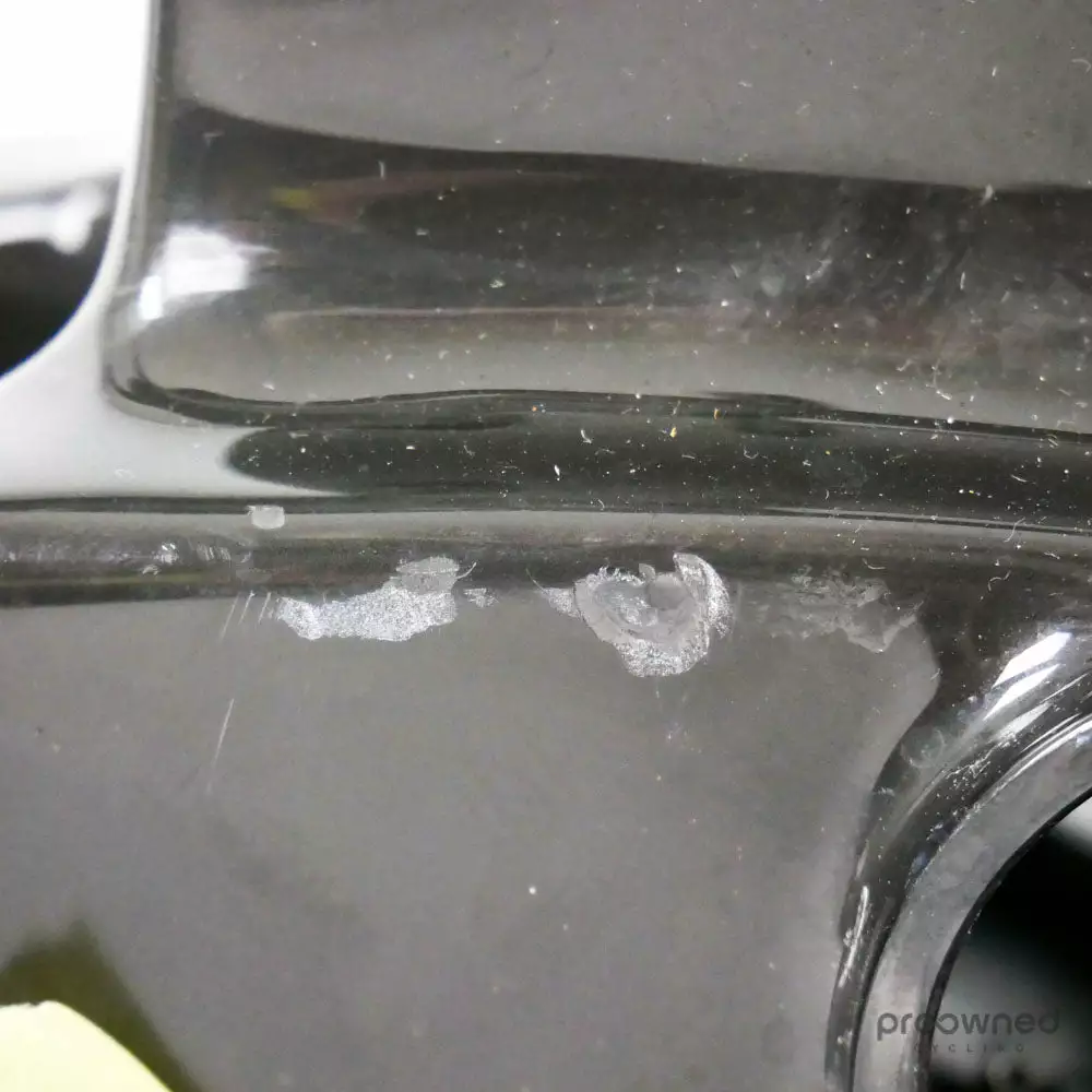 Scott Plasma 5 HMX TT Frameset - M - L. Hamilton - Mitchelton-Scott 20 Scott Plasma 5 HMX TT Frameset - M - L. Hamilton - Mitchelton-Scott - Billede 20