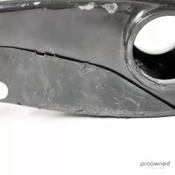 Scott Plasma 5 HMX TT Frameset - M - L. Hamilton - Mitchelton-Scott 44 Scott Plasma 5 HMX TT Frameset - M - L. Hamilton - Mitchelton-Scott -Racercykler Salg P1710982