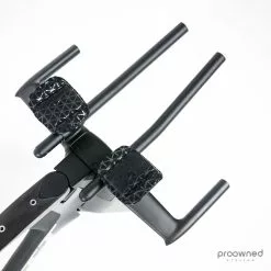 Scott Plasma 5 HMX TT Frameset - M - L. Hamilton - Mitchelton-Scott 46 Scott Plasma 5 HMX TT Frameset - M - L. Hamilton - Mitchelton-Scott -Racercykler Salg P1710986