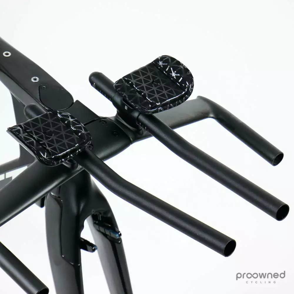 Scott Plasma 5 HMX TT Frameset - M - L. Hamilton - Mitchelton-Scott 7 Scott Plasma 5 HMX TT Frameset - M - L. Hamilton - Mitchelton-Scott - Billede 7