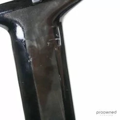 Scott Plasma 5 HMX TT Frameset - L - S. Bewley - Mitchelton-Scott -Racercykler Salg P1720088