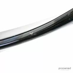 Scott Plasma 5 HMX TT Frameset - L - S. Bewley - Mitchelton-Scott -Racercykler Salg P1720090