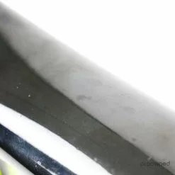 Scott Plasma 5 HMX TT Frameset - L - S. Bewley - Mitchelton-Scott -Racercykler Salg P1720099