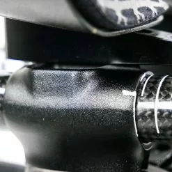 Scott Plasma 5 HMX TT Frameset - L - S. Bewley - Mitchelton-Scott -Racercykler Salg P1720100