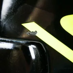 Scott Plasma 5 HMX TT Frameset - L - S. Bewley - Mitchelton-Scott -Racercykler Salg P1720101