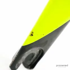 Scott Plasma 5 HMX TT Frameset - L - S. Bewley - Mitchelton-Scott -Racercykler Salg P1720103