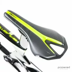 Scott Plasma 5 HMX TT Frameset - L - S. Bewley - Mitchelton-Scott -Racercykler Salg P1720105