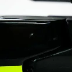 Scott Plasma 5 HMX TT Frameset - L - S. Bewley - Mitchelton-Scott -Racercykler Salg P1720110