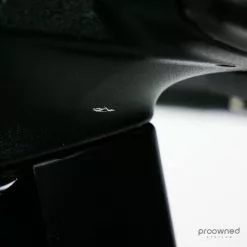 Scott Plasma 5 HMX TT Frameset - L - S. Bewley - Mitchelton-Scott -Racercykler Salg P1720111