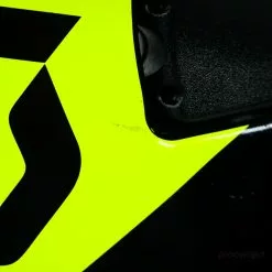 Scott Plasma 5 HMX TT Frameset - L - S. Bewley - Mitchelton-Scott -Racercykler Salg P1720112