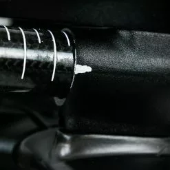 Scott Plasma 5 HMX TT Frameset - L - S. Bewley - Mitchelton-Scott -Racercykler Salg P1720113