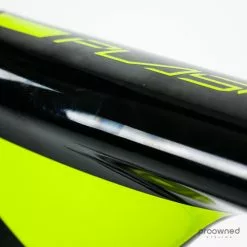 Scott Plasma 5 HMX TT Frameset - L - S. Bewley - Mitchelton-Scott -Racercykler Salg P1720114