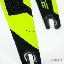 Scott Plasma 5 HMX TT Frameset - L - S. Bewley - Mitchelton-Scott -Racercykler Salg P1720118