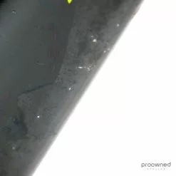 Scott Plasma 5 HMX TT Frameset - L - S. Bewley - Mitchelton-Scott -Racercykler Salg P1720120