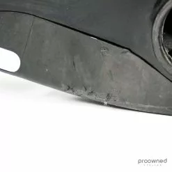 Scott Plasma 5 HMX TT Frameset - L - S. Bewley - Mitchelton-Scott -Racercykler Salg P1720122